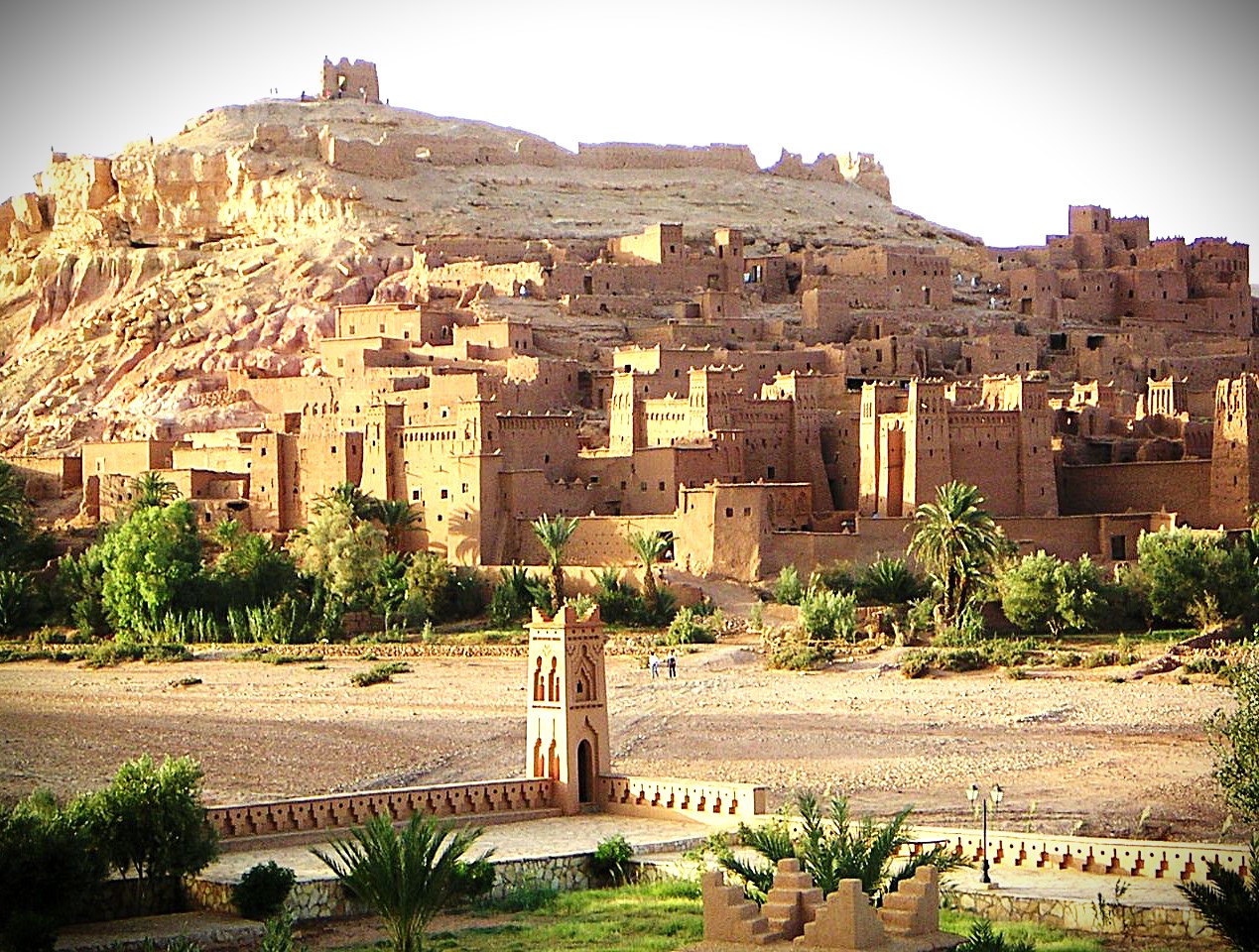 ait benhadou