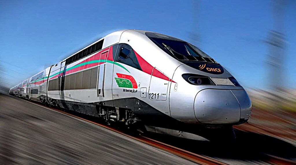 préparation de voyage au Maroc