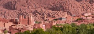 The hidden villages of Morocco: discovering the real Morocco