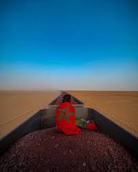 Maroc Instagrammable