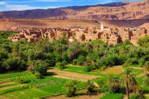 The hidden villages of Morocco: discovering the real Morocco