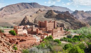 Morocco's hidden villages: discovering authentic Morocco