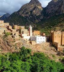Morocco's hidden villages: discovering authentic Morocco 