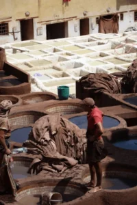 Maroc Instagrammable