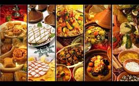l’évolution de la gastronomie marocaine comme levier touristique
