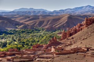 The hidden villages of Morocco: discovering the real Morocco