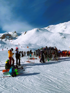 meilleures activités à Marrakech pour passer Christmas