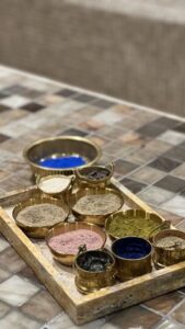 Moroccan Traditional Spa Experience
