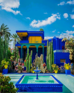 meilleures activités à Marrakech pour passer Christmas