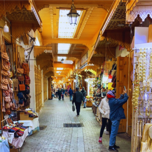 Visiter Rabat, guide complet de la capitale du Maroc