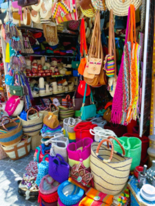 meilleures activités à Marrakech pour passer Christmas