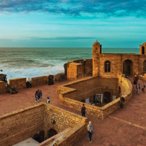 Festival Jazz sous l’Arganier à Essaouira
