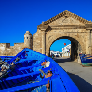 Festival Jazz sous l’Arganier à Essaouira