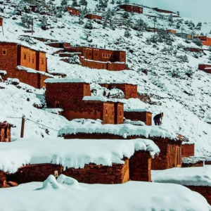 Meilleure période pour visiter le Maroc