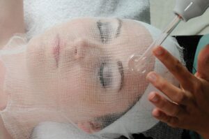 Moroccan Traditional Spa Experience