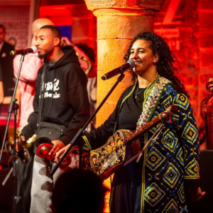 Festival Jazz sous l’Arganier à Essaouira