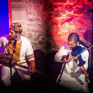 Festival Jazz sous l’Arganier à Essaouira