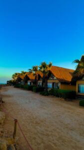 Dakhla activités : magnifique expérience surf house & plage