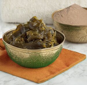 Moroccan Traditional Spa Experience