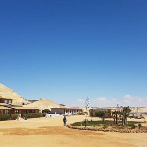 Attività a Dakhla: magnifica esperienza di surf house e spiaggia