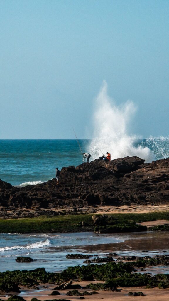 3-Day Safi Coastal Tour to Oualidia and Souiria Kdima